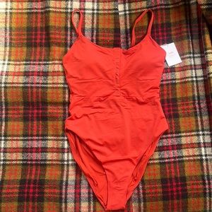 Super cute Andie The Snap One Piece